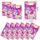 Marie Cat Birthday Party Bags Girls Favors Happy Baby Shower Party Supplies Marie Cat Gifts Bags