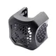 P82F 3D Printer Hot End for Ender3 v2 Full Set Nozzle Plastic Fan Cover 24V 3D Printer Part