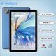 Vasoun Android 13 Tablet 10.1 " 12GB(6 6 erweitern) RAM 128GB ROM Octa Core Dual Sim 4G mit