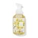 and Sunshine and Lemons Gentle Foaming Hand Soap wash 8.75 Ounce Yellow Bottle