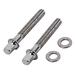 Drum Tension Lugs Drums Floor Tom Rods Screws Snare Inch 2 Pearl Parts Marching Bass Percussion Lug Locks