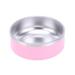 Washranp Stainless Steel Dog Food Bowls Food Grade Non-Slip Premium Water and Food Pet Bowls Dishwasher Safe Easy to Clean