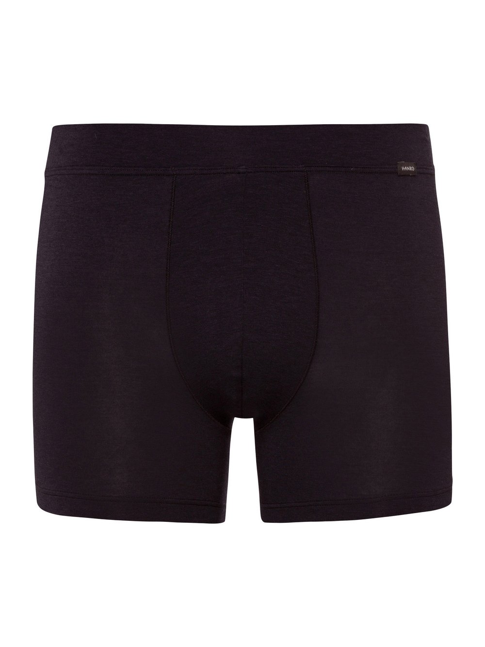 Hanro Pants mit langem Bein Herren schwarz, XXL Image