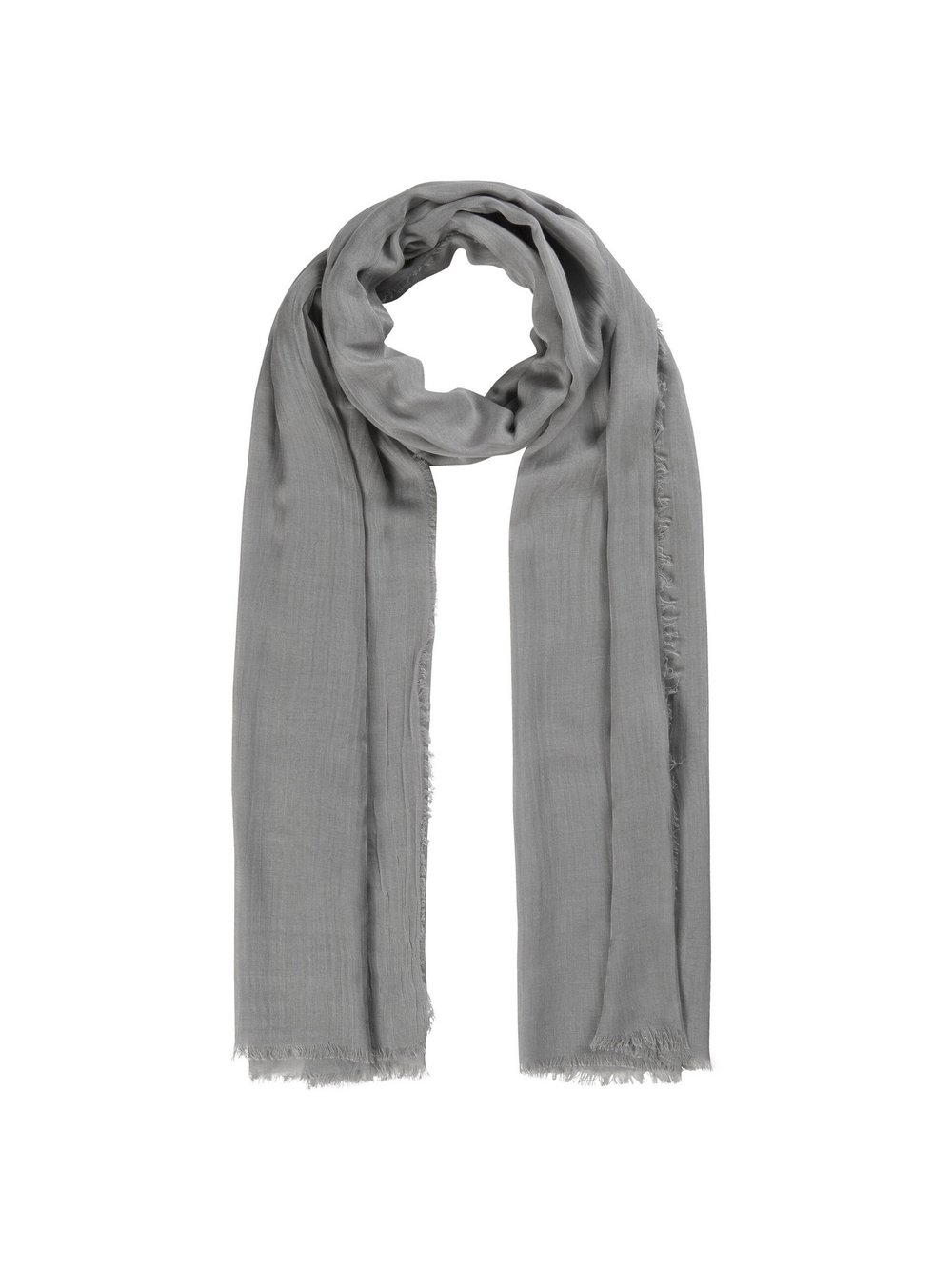 Codello Schal Damen grau, ONE SIZE Image