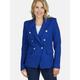 White Label Blazer Damen royal, 36