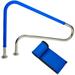 Pool Handrail Cover Royal Blue Swimming Pool Hand Rail Cover Blue Grip for Pool Handrails Pool Rail Covers Pool Railing Cover