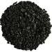 Bulk Activated Carbon - 4x8 Mesh Coconut Shell Granular Activated Charcoal (GAC) for Water Filtration - Replacement Media Carbon Water Media (5 Lbs)