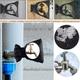 Yubnlvae the Faucet Faucet Faucet Outdoor for Faucet Faucet Cover 1 Socks Pc Faucets Black Faucets