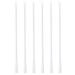 6Pcs Vertical Blinds Rods 17-inch Blinds Handles Vertical Blinds Wands