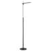 Kendal Lighting Torr 60 Inch Floor Lamp - FL5004-BLK