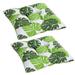 Yubnlvae Cushion Seat Cushions Cushions Chair Cushions Seat Cushions 40X40 Cm Garden Chair Cushions Garden Seat Cushions Balcony B Pillowcase