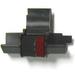 Calculator Roller Black/Red IR-40T for EL-1750V EL-1801V EA772R and More Compatible/Replacement