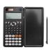 991CNX F(X) Engineering Scientific Calculator with Handwriting Board Scientific Calculator for College and High School