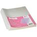 Clear Top Loading Weight Duty Sheet Protectors Holds 8.5 X11 Papers Bulk Acid Free Reinforced Binding Edge.weight (100)