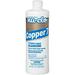 Copper Algaecide 7 Quart for Swimming Pools Tubs & Spas - Up to 80 000 Gallons