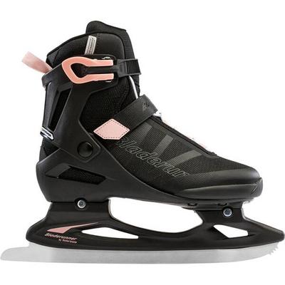 BLADERUNNER Damen Eishockeyschuhe IGNITER ICE W, Größe 42 in Schwarz