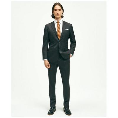 Brooks Brothers Men's Slim Fit Wool 1818 Suit | Gr...