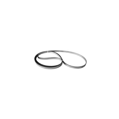 WOLFCUT 5 Stk. Bandsägeblätter 2315 x 16 x 0.51 mm / 4 TPI