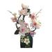 Flower Vine Fake Wedding Garland Party Artificial Realistic Lifelike Pipe Decor Simulation Floral Ivy Touch Real Rattan