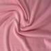 Fleece Fabric by The Yard | 1 Yards 36â€�X60 Inch Wide | Soft Anti-Pill Polar Fleece | Blanket Throw Poncho Pillow Cover PJ Pants Booties Eye Mask - Dust Pink