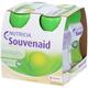 Souvenaid Vaniglia Cluster 4 X 125 Ml 4x125 ml Soluzione bevibile