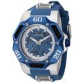 Invicta Coalition Forces Automatic Men's Watch - 48.5mm Blue Steel (44085)