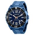 Invicta Pro Diver Automatic Men's Watch - 50mm Blue (39420)