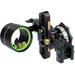 HHA Sports Tetra Hoyt Edition 1-Pin Bow Sight SKU - 447034