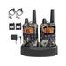 Midland X-Talker T295VP4 Two Way Radio Mossy Oak Break-Up Country SKU - 234063