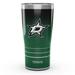 Tervis Dallas Stars 20oz. Ombre Stainless Steel Travel Tumbler