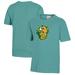 Youth Green NDSU Bison Logo Comfort Colors T-Shirt