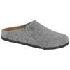 Birkenstock - Zermatt Standard WZ - Hüttenschuhe 40 - Regular | EU 40 grau