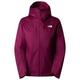The North Face - Women's Quest Insulated Jacket - Winterjacke Gr S lila