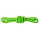 Salewa - Ortles Master Cord Precut - Reepschnur Gr 60 cm - 6 mm grün