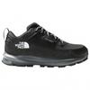 The North Face - Kid's Fastpack Hiker WP - Multisportschuhe 38 | EU 38 schwarz