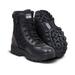 Original S.W.A.T. Classic 9in. Side Zip Tactical Boots Black 7.5 115201-7.5-R