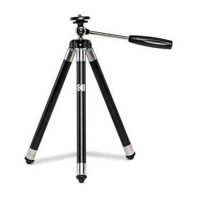 Kodak Photo Gear Travel Compact Tripod with Remote ROCPGTR42