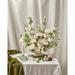 Primrue 15" Artificial Ranunculus Flowers Silk | 15 H x 3.54 W x 3.54 D in | Wayfair 27031428FD794C7DB53484FAD3B8A8FB