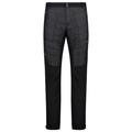 CMP - Pant Hybrid Ripstop - Kunstfaserhose Gr 56 schwarz