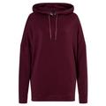 super.natural - Women's Feel Good Hoodie - Hoodie Gr XL rot