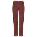 Chillaz - Women's Magdalena Pant - Freizeithose Gr 40 rot