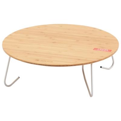 Snow Peak - Single Action Table Low M - Campingtisch beige Image