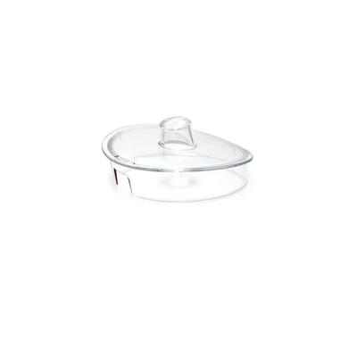 Front of the House API004CLT22 Drinkwise 64 oz Pitcher Lid - Plastic, Clear