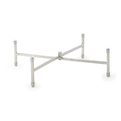 Front of the House BHO025BSS22 11 1/2" Buffetware Riser/Trivet - Stainless Steel