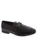 Stacy Adams Feronte - Mens 10.5 Black Slip On Medium