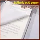 A4/A3 Translucent Tracing Paper Copy Paper For Drawing Calligraphy Craft Writing Sketching Painting