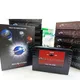 Accelerator 4M/8MB SATURN 4 IN 1 Extended RAM Cartridge Original ALL IN ONE SD Card Games Video