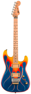 Charvel Special Edition San Dimas HRF