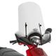 GIVI Windschild