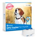 Traceur Tractive GPS pour chien - 1 traceur